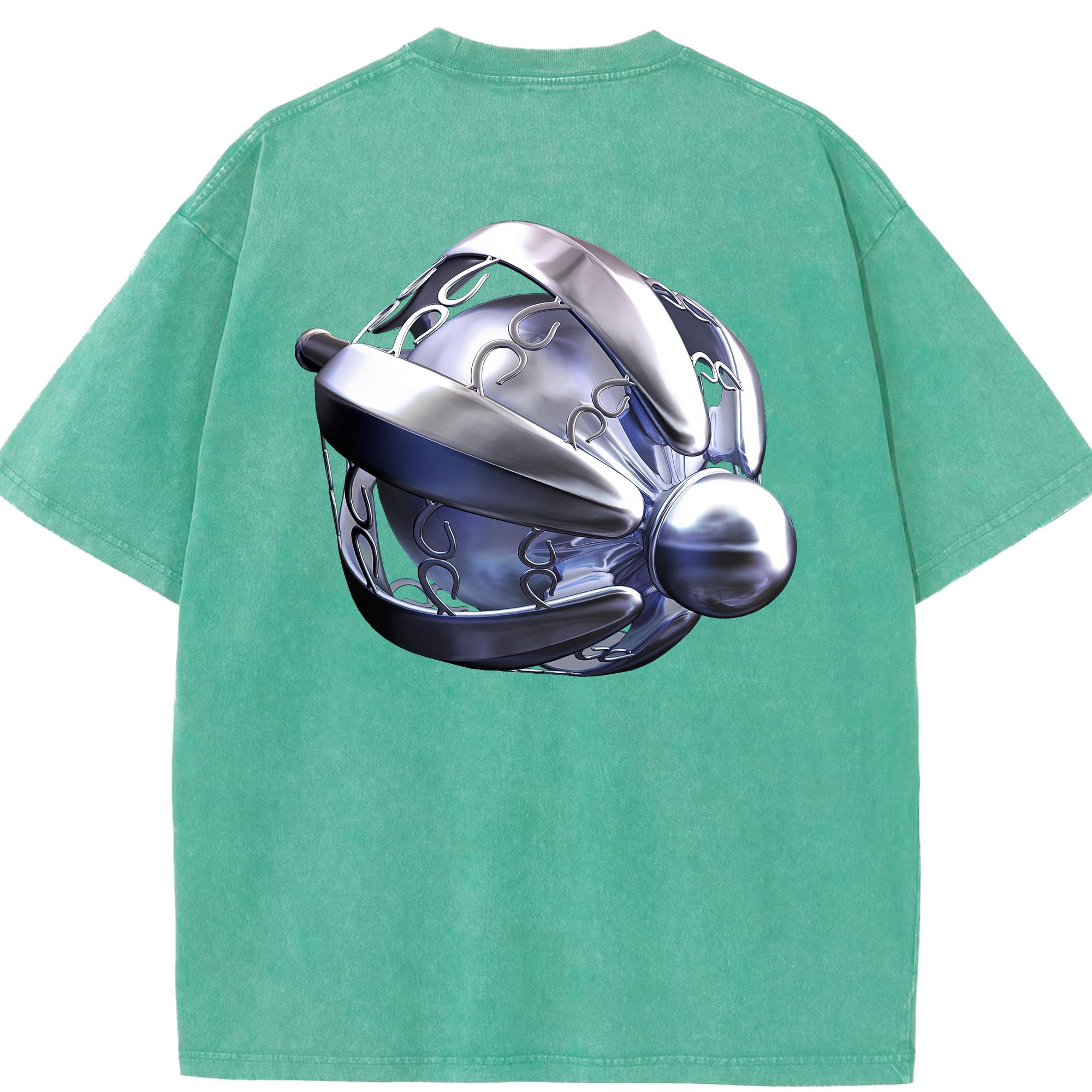 （画像用） 機動戦士ガンダム Mobile Suit Gundam 綿100% ヴィンテージ風 半袖Tシャツ（背面プリント）